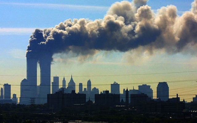 20 năm sau vụ khủng bố 11/9: Ký ức kinh hoàng của những nạn nhân sống sót - Ảnh 3