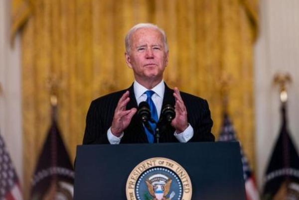 Ông Biden tìm cách đối phó “cơn ác mộng” của chuỗi cung ứng toàn cầu - Ảnh 1