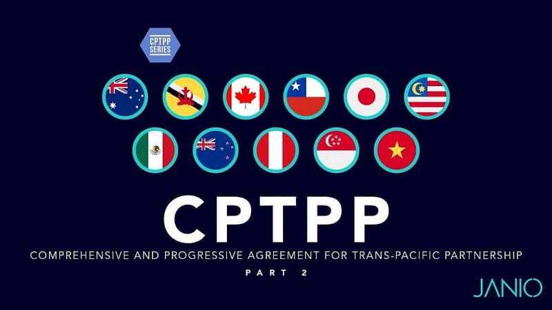 Trung Quốc đề nghị tham gia CPTPP: Trở ngại nhạy cảm mới - Ảnh 1