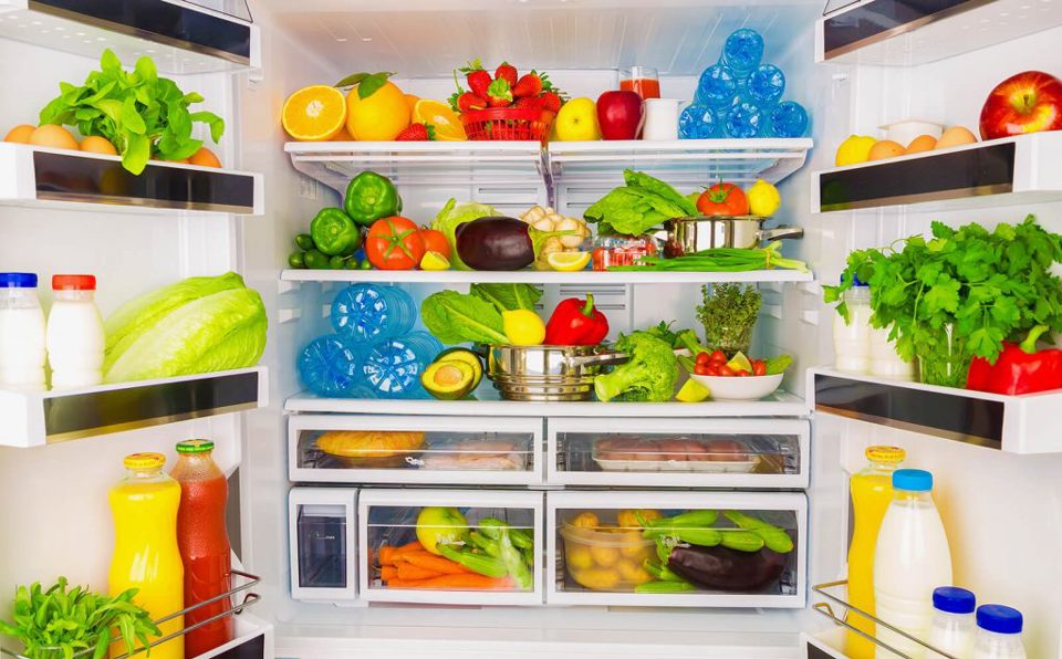 Thức ăn bảo quản trong tủ lạnh được bao lâu khi mất điện? - Ảnh 1