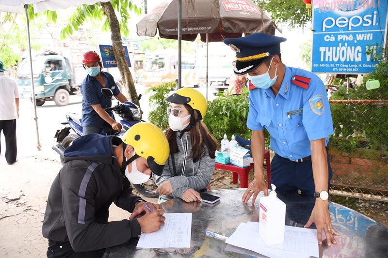 Trà Vinh: Nhiều dịch vụ hoạt động trở lại từ ngày 10/10 - Ảnh 1