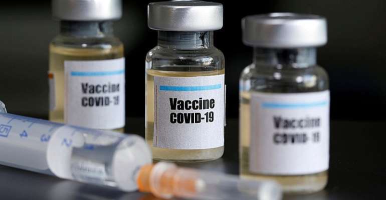 Bất bình đẳng vaccine - bài toán “chưa có lời giải” để kết thúc cuộc khủng hoảng Covid-19 - Ảnh 2