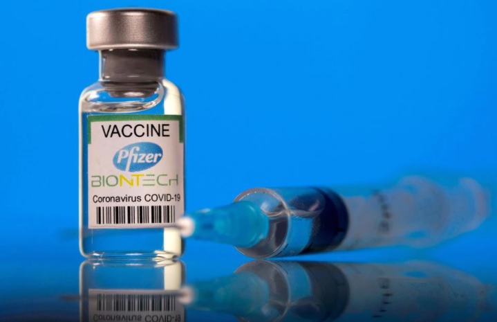FDA Mỹ ủng hộ vaccine Covid-19 cho trẻ 5-11 tuổi - Ảnh 1
