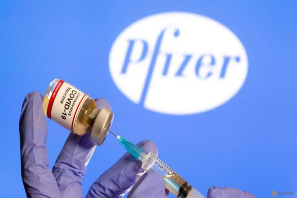 Vaccine ngừa Covid-19 của Pfizer/BioNTech hiệu quả 90,7% ở trẻ 5-11 tuổi - Ảnh 1
