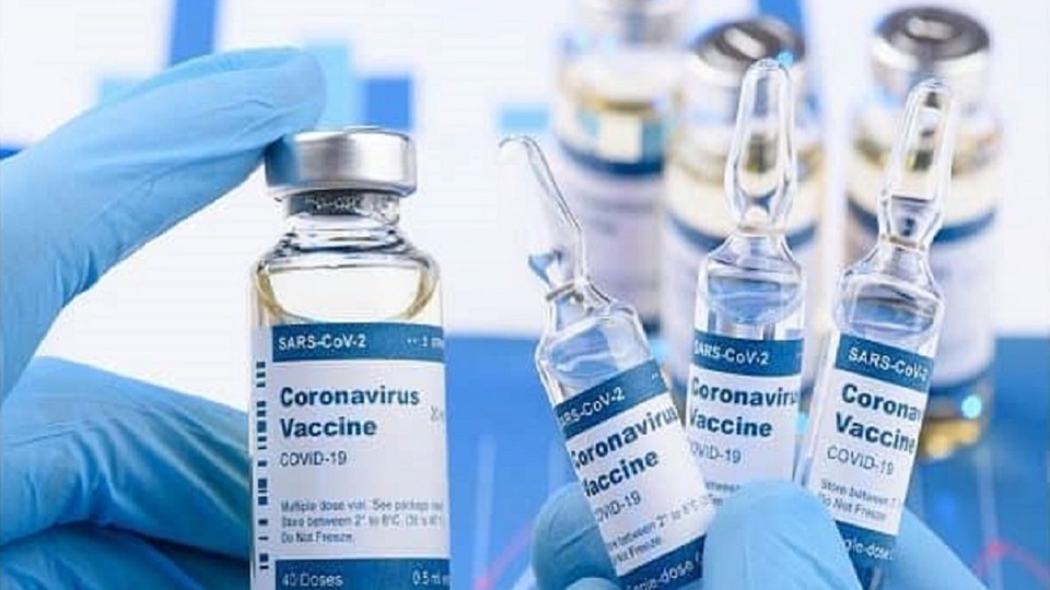 Khuyến khích các địa phương, đơn vị tìm mua vaccine phòng Covid-19 - Ảnh 1