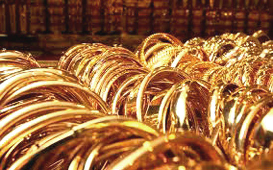 Giá vàng hôm nay (16/11): SJC tiếp tục tăng mạnh áp sát mốc 61 triệu đồng/lượng - Ảnh 1