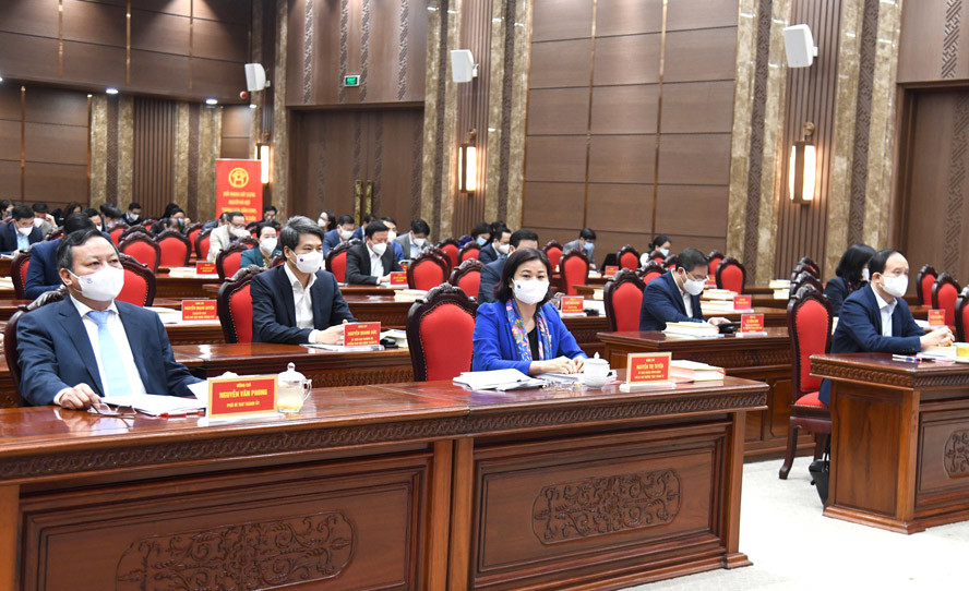 Toàn văn phát biểu của Tổng Bí thư Nguyễn Phú Trọng tại Hội nghị Văn hóa toàn quốc - Ảnh 3