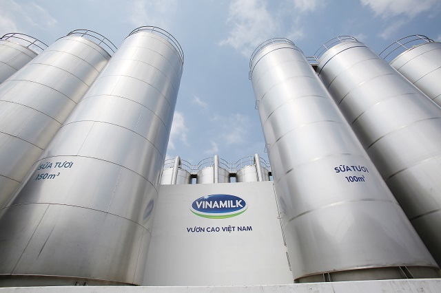 Vinamilk ghi tên "sữa Việt" trên các bảng xếp hạng toàn cầu về giá trị và sức mạnh thương hiệu - Ảnh 3