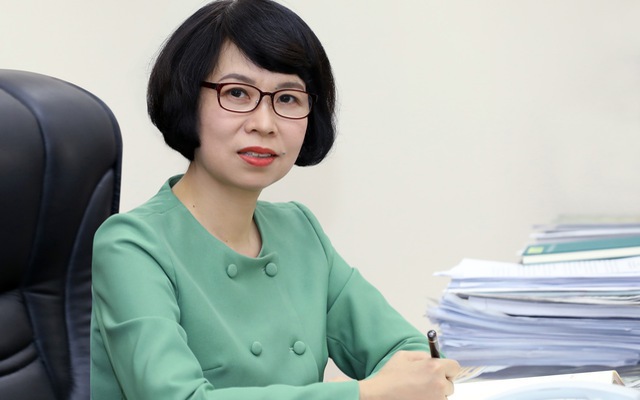Bà Vũ Việt Trang được bổ nhiệm giữ chức Tổng Giám đốc Thông tấn xã Việt Nam - Ảnh 1