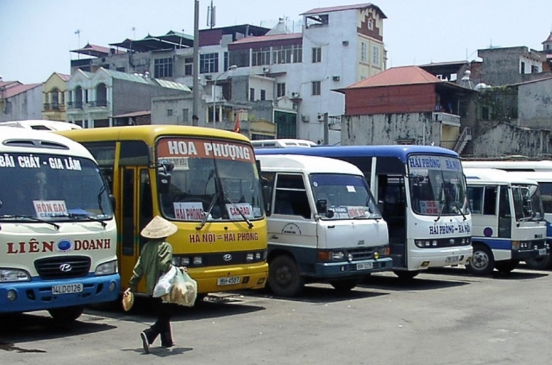 Vận tải hành khách hậu giãn cách: Trăm dâu đổ đầu doanh nghiệp - Ảnh 2