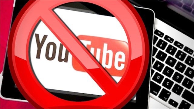 Đã gỡ bỏ 3.737 video vi phạm trên Youtube - Ảnh 1