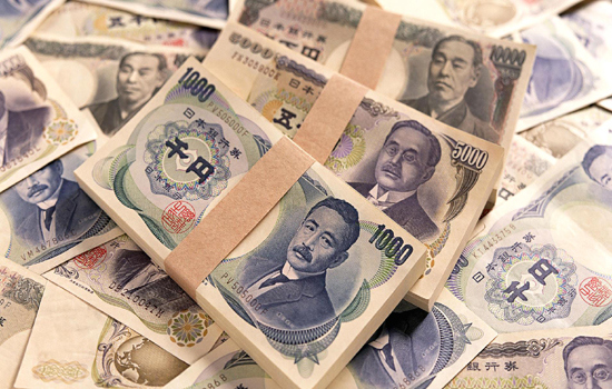 Dự trữ yen Nhật đạt mức cao nhất kể từ cuối năm 2002 - Ảnh 1