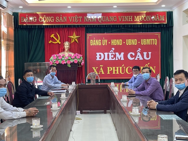 Cử tri 4 huyện phía Nam TP Hà Nội kiến nghị Quốc hội quan tâm đến lĩnh vực giao thông - Ảnh 3