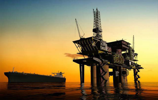 Giá dầu thế giới chứng kiến tuần phục hồi mạnh nhất - Ảnh 1