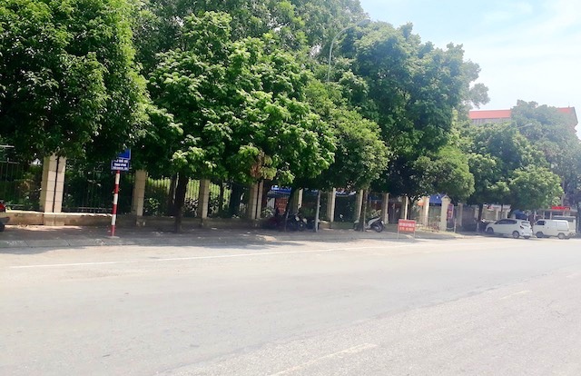 Huyện Sóc Sơn: Hàng quán ăn uống chấp hành nghiêm quy định phòng, chống dịch Covid-19 - Ảnh 6
