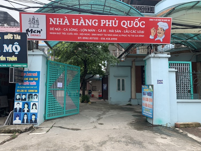 Huyện Quốc Oai thực hiện nghiêm Công điện 11 của UBND TP Hà Nội về phòng chống Covid-19 - Ảnh 3