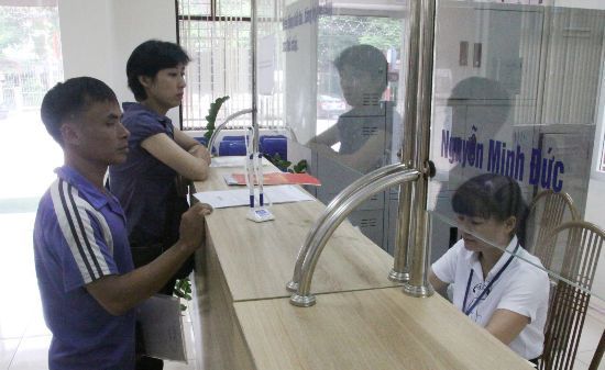 Huyện Sóc Sơn giảm 87 thủ tục hành chính doanh nghiệp - Ảnh 1