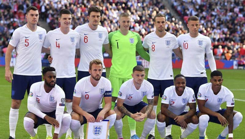 Euro 2020: Bóng đá Anh “tiến thoái lưỡng nan” - Ảnh 1