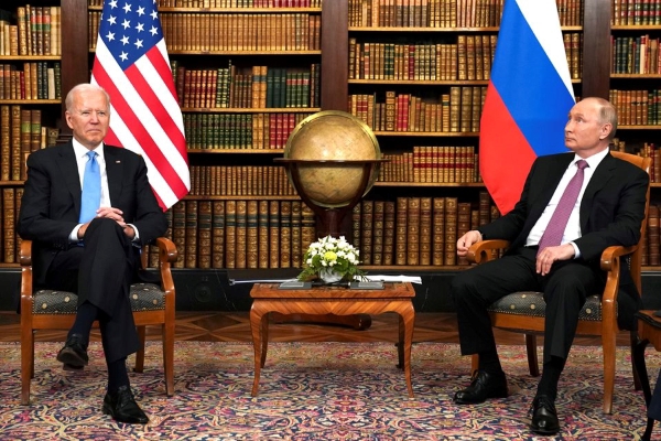 Ông Putin tiết lộ kết quả Thượng đỉnh Nga - Mỹ: Thực dụng, không phải bạn bè - Ảnh 2