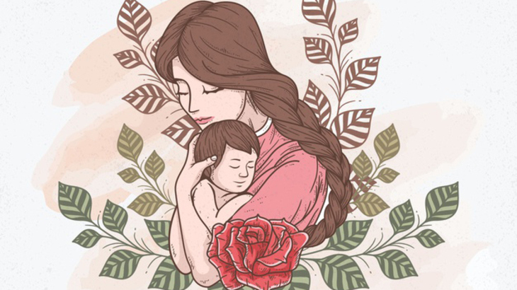 Nguồn gốc về "Ngày của Mẹ" và lời chúc cảm động nhất dành tặng mẹ - Ảnh 1