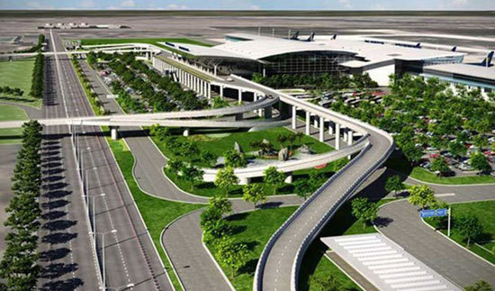 Báo cáo nghiên cứu tiền khả thi dự án tái định cư Sân bay Long Thành - Ảnh 1