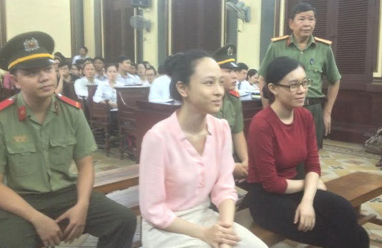 Vụ hoa hậu bị tố lừa “đại gia”: Sẽ triệu tập nhân chứng Nguyễn Mai Phương tới tòa - Ảnh 1