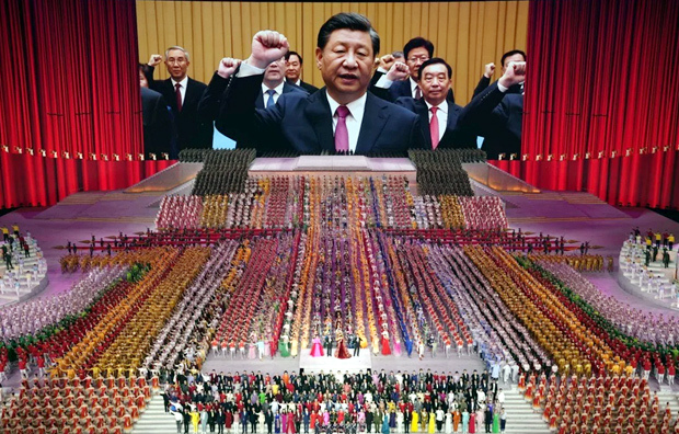 100 năm Đảng Cộng sản Trung Quốc: Những thành tựu nổi bật - Ảnh 1