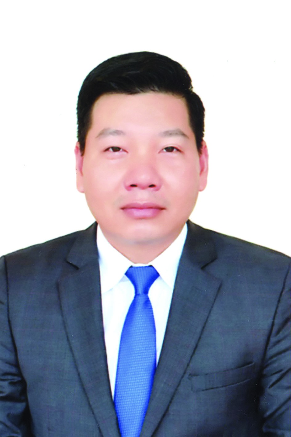 Chương trình hành động của Chủ tịch UBND huyện Quốc Oai Nguyễn Trường Sơn, ứng cử viên đại biểu HĐND TP Hà Nội nhiệm kỳ 2021 - 2026 - Ảnh 1