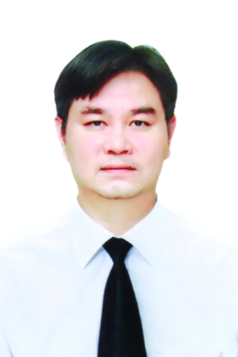 Chương trình hành động của Bí thư Huyện ủy Chương Mỹ Nguyễn Văn Thắng, ứng cử viên đại biểu HĐND TP Hà Nội nhiệm kỳ 2021 - 2026 - Ảnh 1