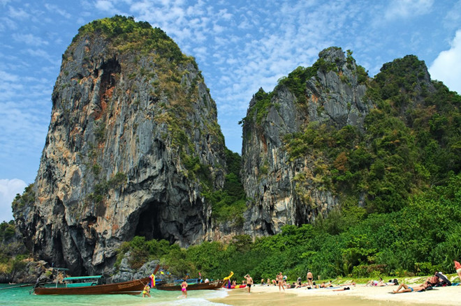 Việt Nam được chọn là điểm đến đẹp và tiết kiệm nhất thế giới - Ảnh 2