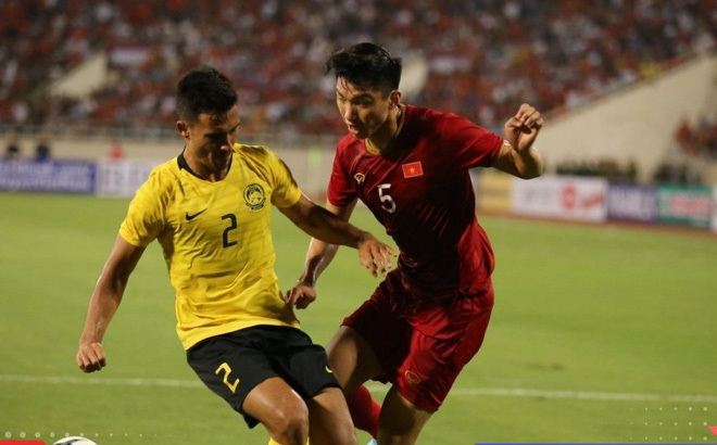 “Key player” của đội tuyển Việt Nam trong trận gặp Malaysia - Ảnh 2