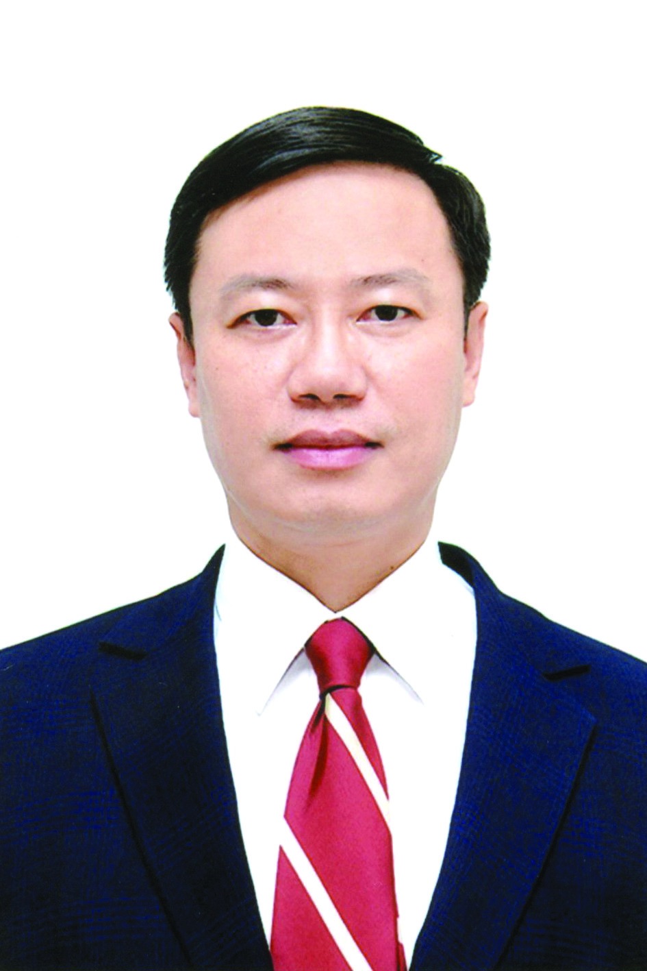 Chương trình hành động của ông Bùi Đức Thọ, ứng cử viên đại biểu HĐND TP Hà Nội nhiệm kỳ 2021 - 2026 - Ảnh 1