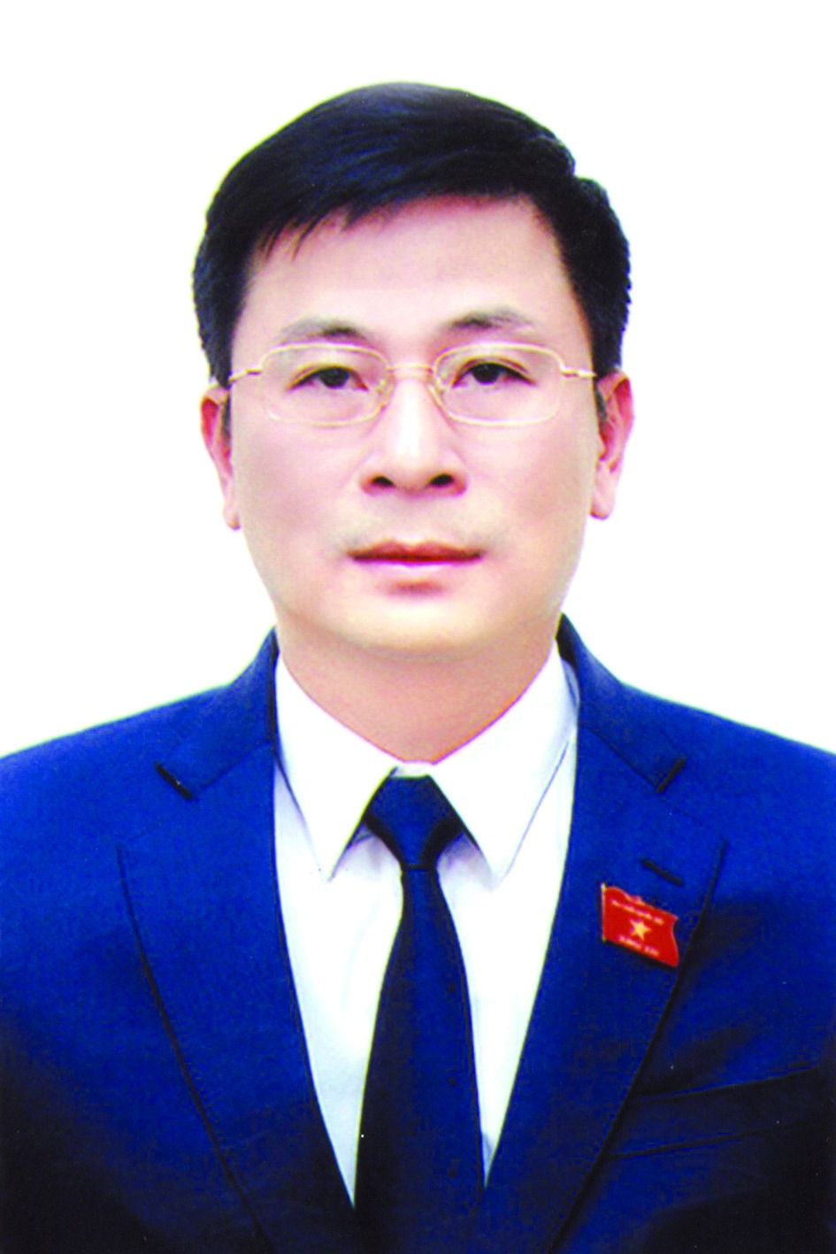 Chương trình hành động của Chủ tịch Liên đoàn lao động TP Hà Nội Nguyễn Phi Thường, ứng cử viên đại biểu HĐND TP Hà Nội nhiệm kỳ 2021 - 2026 - Ảnh 1