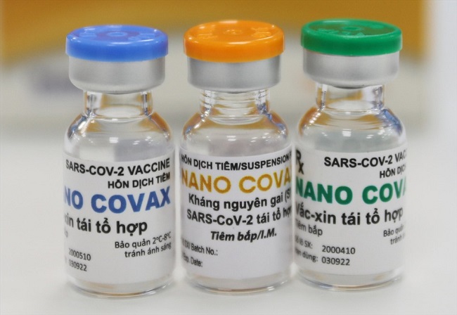 Để cấp phép khẩn cấp vaccine Nano Covax, Bộ Y tế cần các dữ liệu khoa học - Ảnh 1
