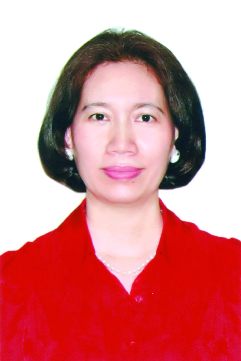 Chương trình hành động của bà Nguyễn Bích Thủy, ứng cử viên đại biểu HĐND TP Hà Nội nhiệm kỳ 2021 - 2026 - Ảnh 1