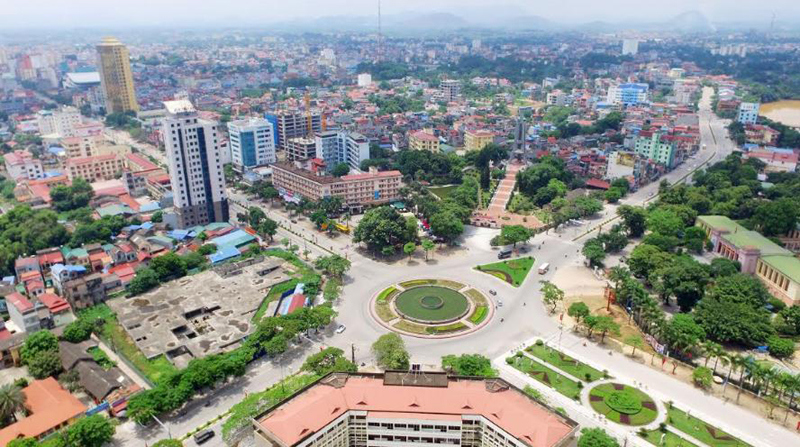 Phát triển khu đô thị tiện ích: Cơ hội “vàng” cho các các nhà đầu tư Thái Nguyên - Ảnh 1