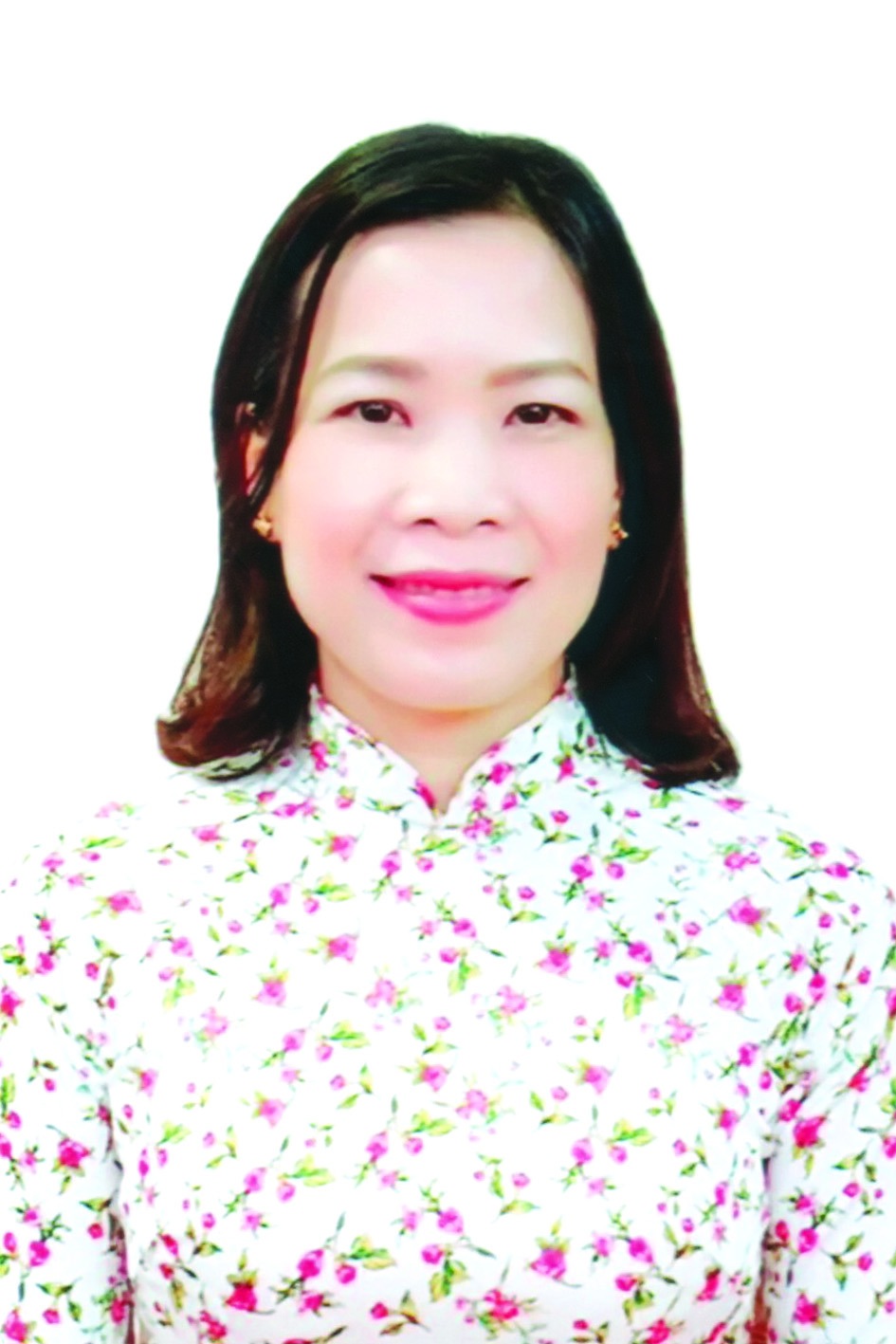 Chương trình hành động của bà Vũ Thị Thanh Tú, ứng cử viên đại biểu HĐND TP Hà Nội nhiệm kỳ 2021 - 2026 - Ảnh 1