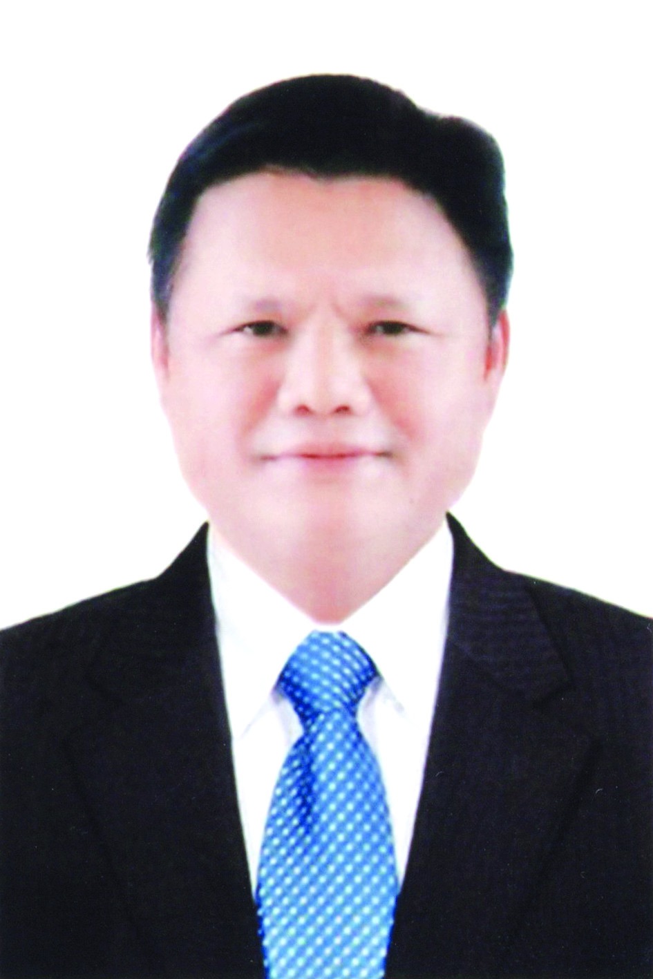 Chương trình hành động của Trưởng ban Tổ chức Thành ủy Hà Nội Vũ Đức Bảo, ứng cử viên đại biểu HĐND TP Hà Nội nhiệm kỳ 2021 - 2026 - Ảnh 1