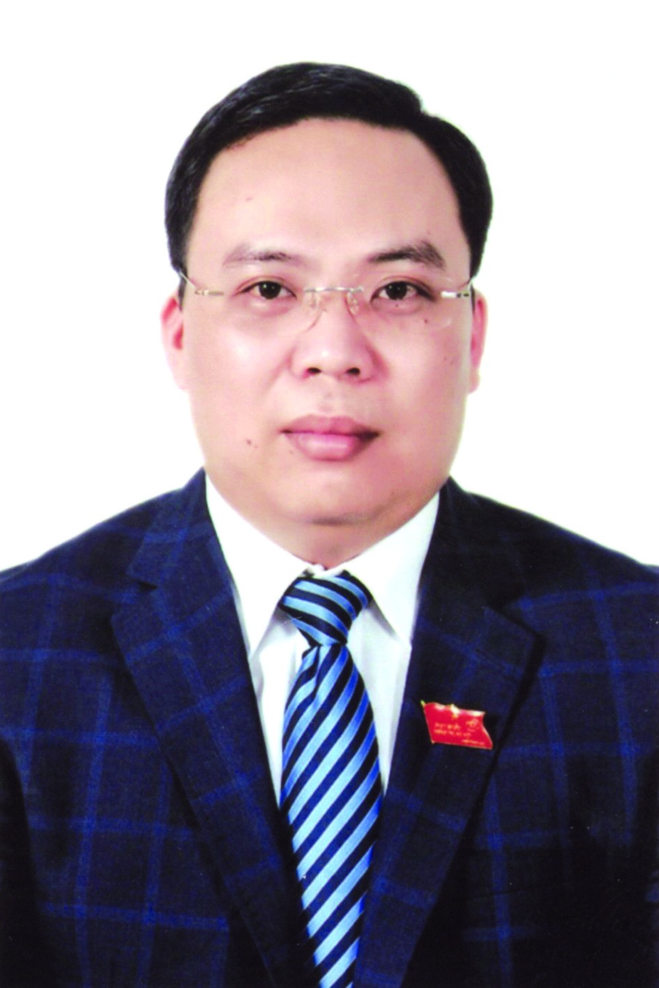 Chương trình hành động của ông Nguyễn Minh Tuân, ứng cử viên đại biểu HĐND TP Hà Nội nhiệm kỳ 2021 - 2026 - Ảnh 1