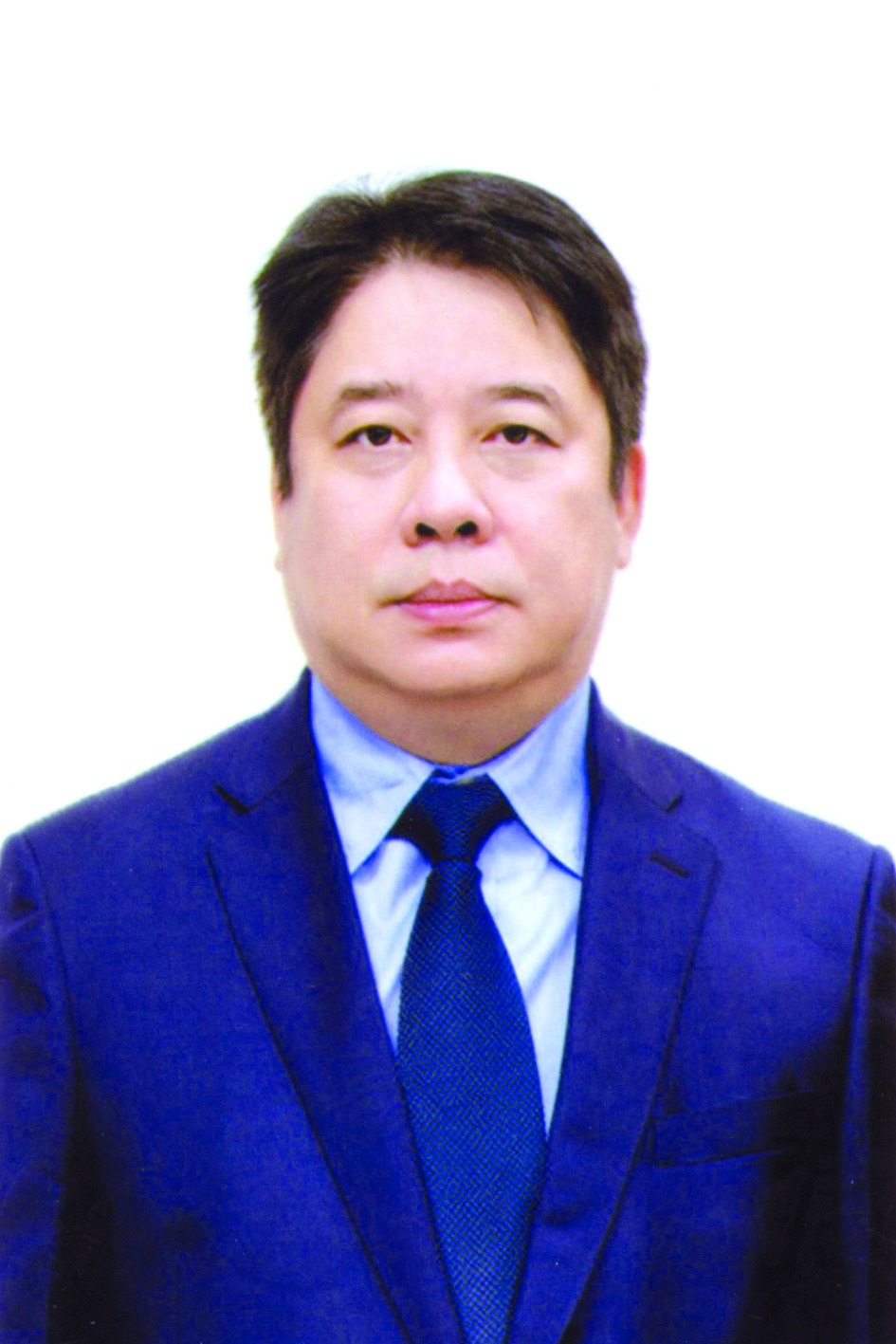 Chương trình hành động của Chủ tịch HĐTV Tổng công ty Điện lực TP Hà Nội Nguyễn Anh Tuấn, ứng cử viên đại biểu HĐND TP Hà Nội nhiệm kỳ 2021 - 2026 - Ảnh 1