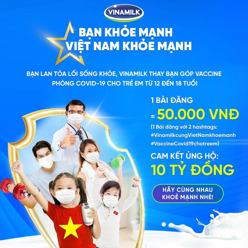 "Mình khỏe để Việt Nam chóng khỏe!" - Tinh thần tích cực của nhiều gia đình trong mùa dịch - Ảnh 5