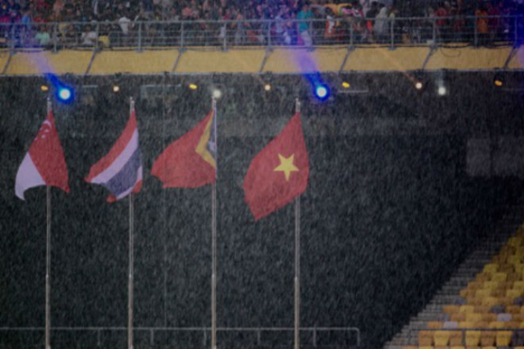 Lễ khai mạc SEA Games 29: Bữa tiệc đậm sắc màu Đông Nam Á - Ảnh 4