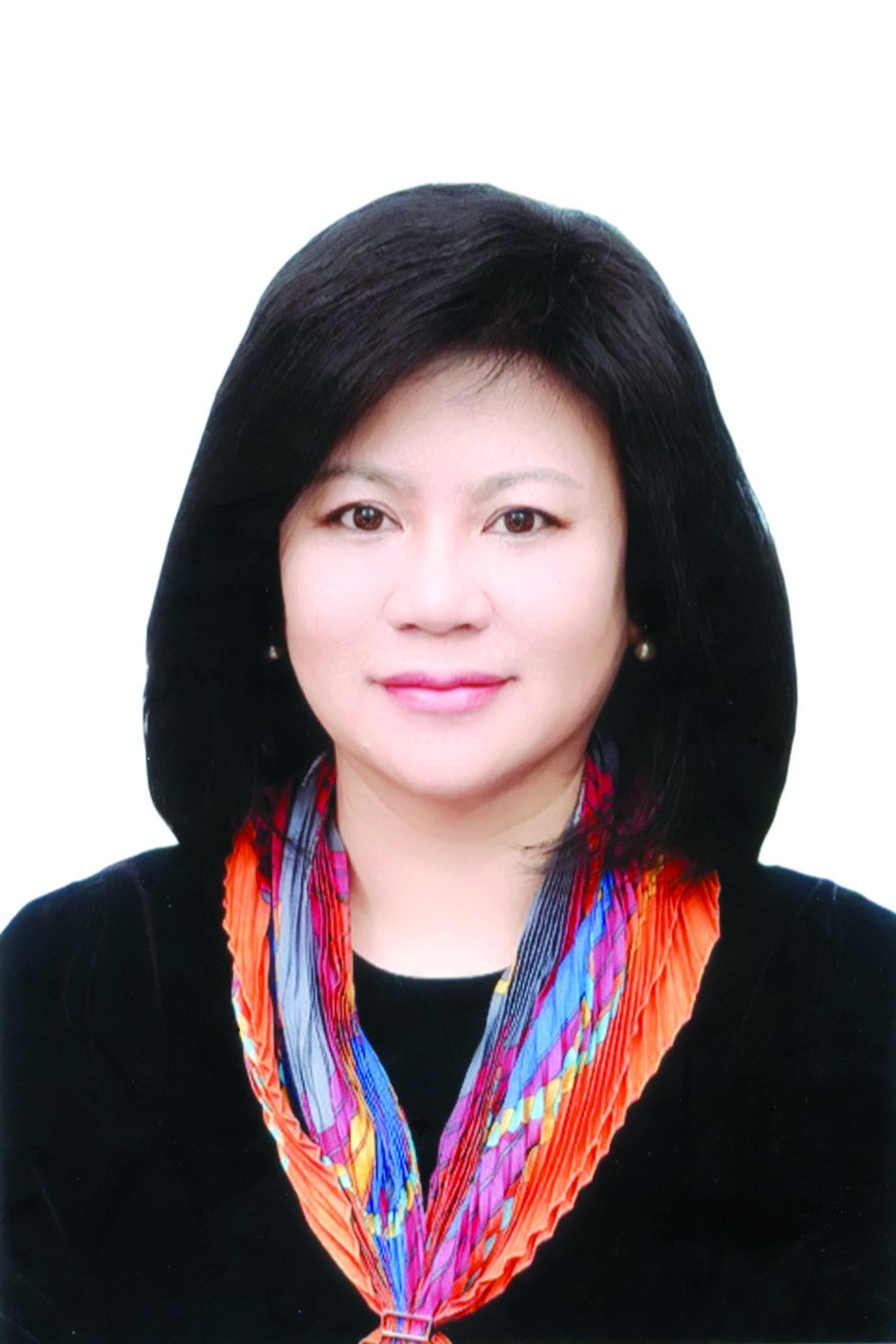 Chương trình hành động của Tổng Giám đốc Công ty Cổ phần Hanel Bùi Thị Hải Yến, ứng cử viên đại biểu HĐND TP Hà Nội nhiệm kỳ 2021 - 2026 - Ảnh 1