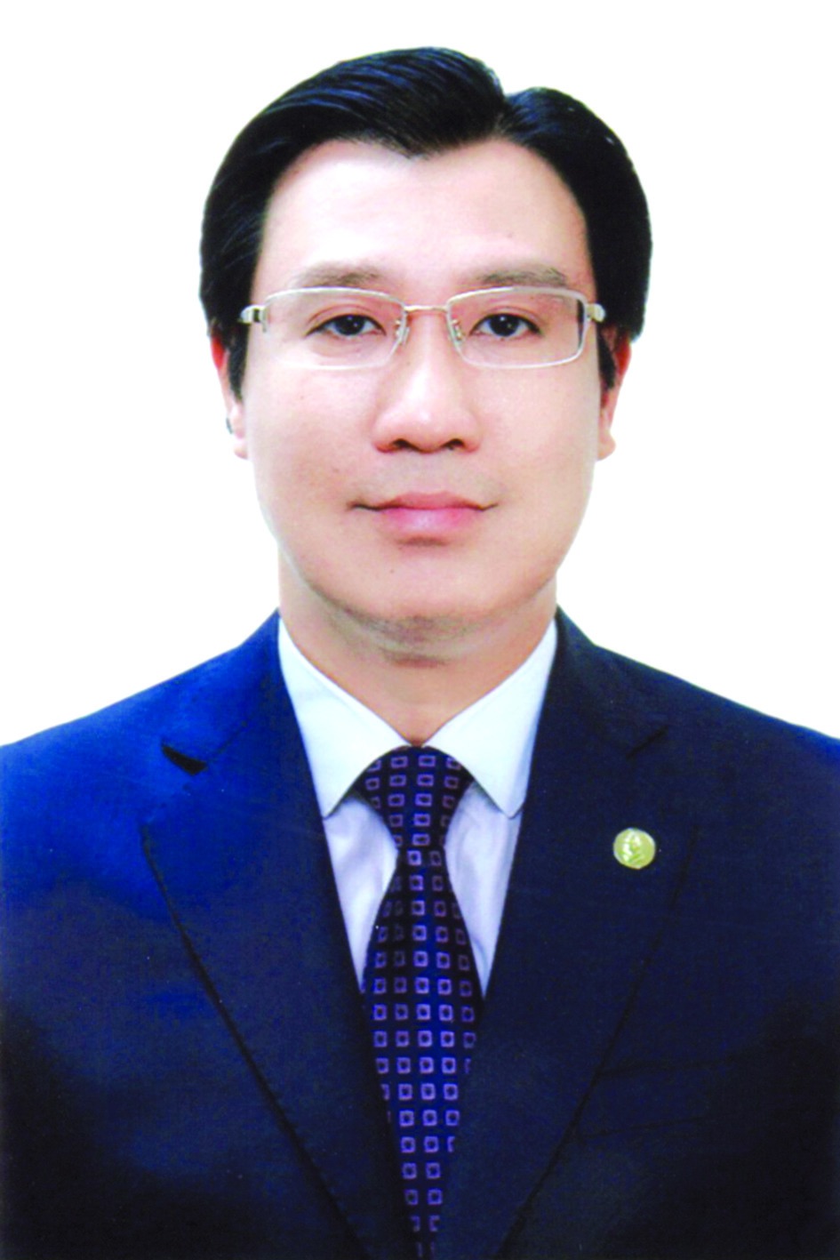 Chương trình hành động của ông Nguyễn Thanh Bình, ứng cử viên đại biểu HĐND TP Hà Nội nhiệm kỳ 2021 - 2026 - Ảnh 1