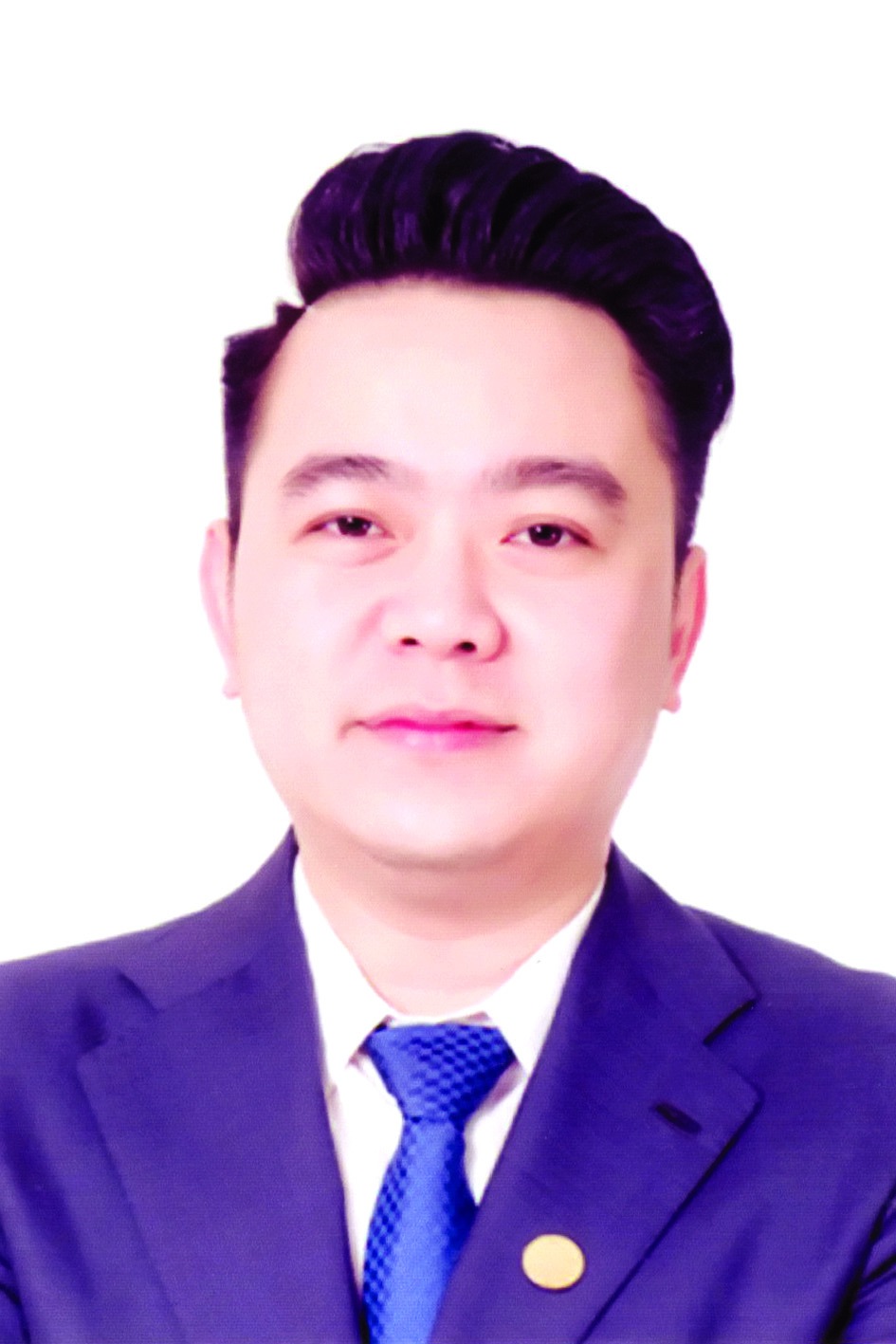 Chương trình hành động của ông Nguyễn Duy Chính, ứng cử viên đại biểu HĐND TP Hà Nội nhiệm kỳ 2021 - 2026 - Ảnh 1