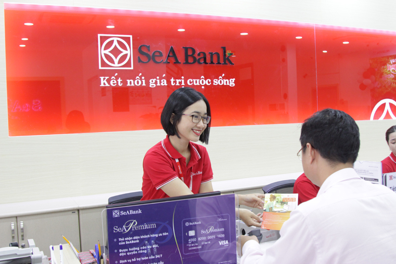 ADB nâng hạn mức cấp tín dụng cho SeABank lên 30 triệu USD - Ảnh 1