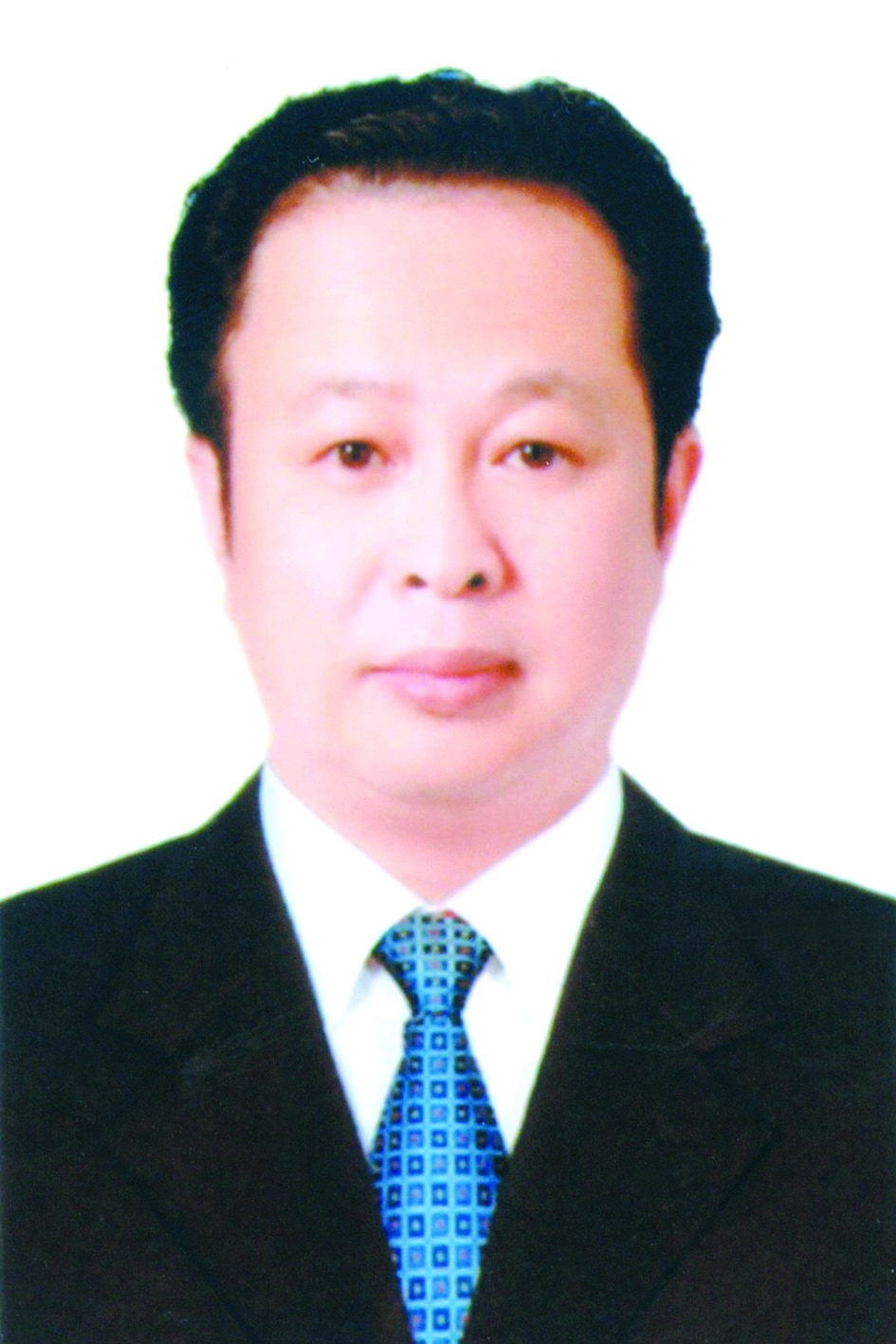 Chương trình hành động của Giám đốc Sở Văn hóa và Thể thao Hà Nội Trần Thế Cương, ứng cử viên đại biểu HĐND TP Hà Nội nhiệm kỳ 2021 - 2026 - Ảnh 1