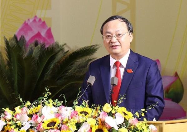 Thủ tướng bổ nhiệm Tổng Giám đốc Đài Tiếng nói Việt Nam - Ảnh 1
