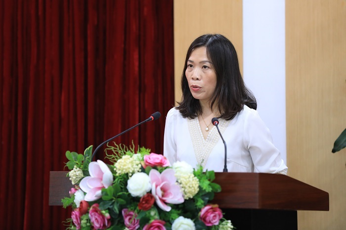 Chủ tịch UBND TP Chu Ngọc Anh và các ứng cử viên đại biểu HĐND TP Hà Nội tiếp xúc cử tri quận Đống Đa - Ảnh 6