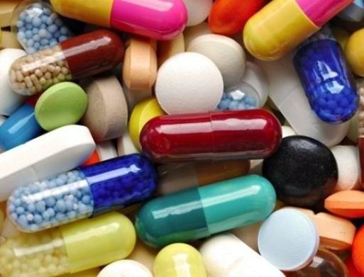Thủ tướng yêu cầu thanh tra việc cấp phép nhập khẩu của VN Pharma - Ảnh 1